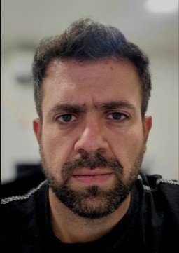 Matias Dantonio