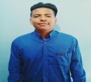 Ney Gilson Jaime Mazamba