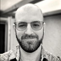Matthew Shiell