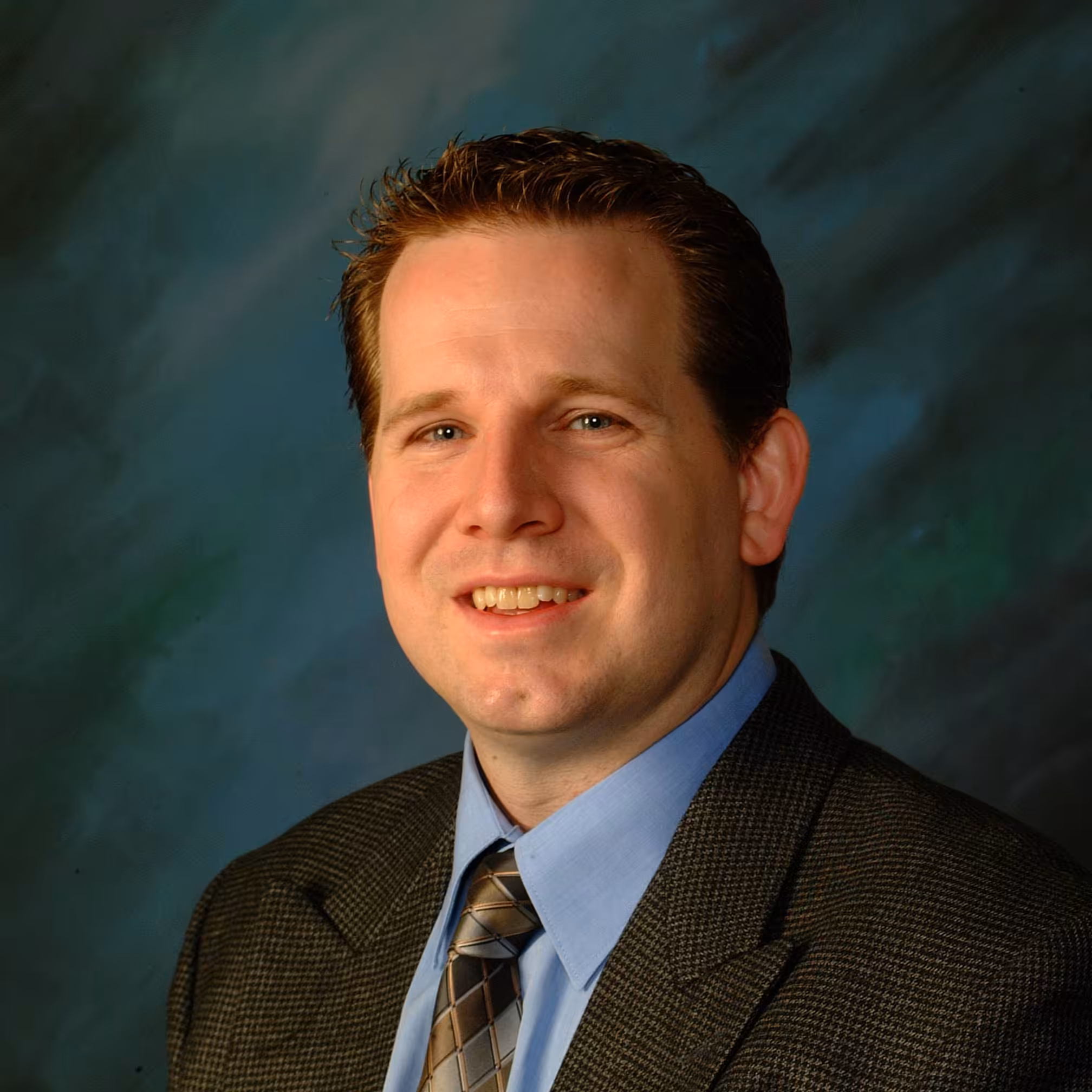Paul Horvath