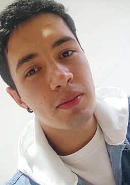 Daniel Stiven Ramirez Hurtado