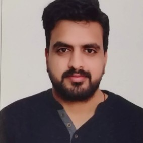 Yogesh kumar
