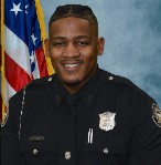 Ofc. Sebastian Kertchaval