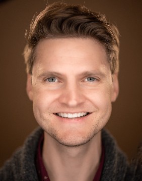 Kyle Ashe