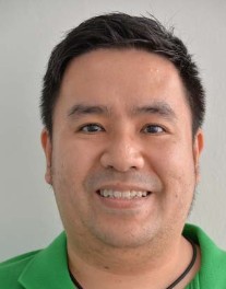 Kum Meng Alvin Tang