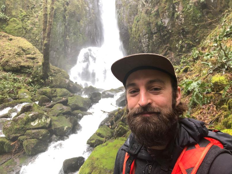 Alex Farmer, CSWA