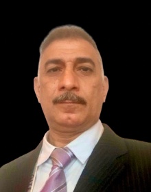 Sharfaraz Patel
