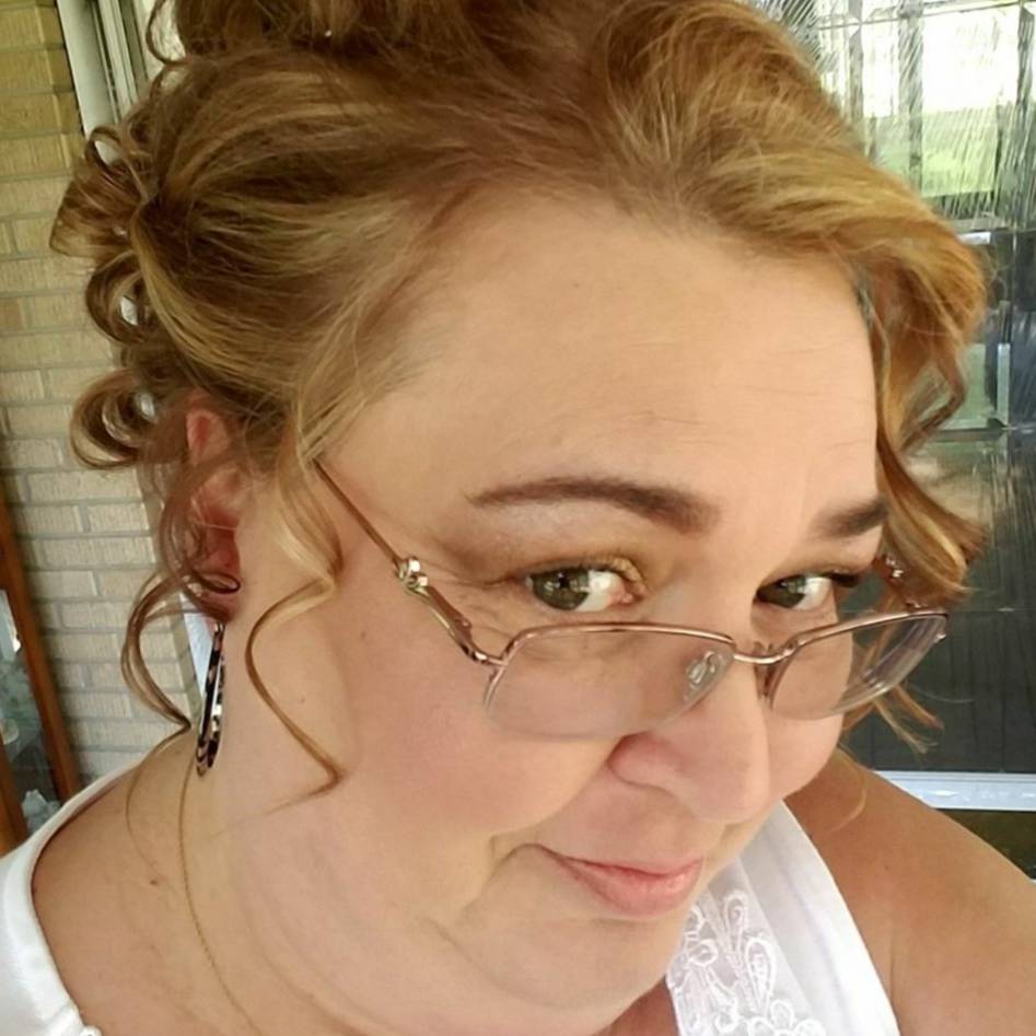 Tammi Larsen