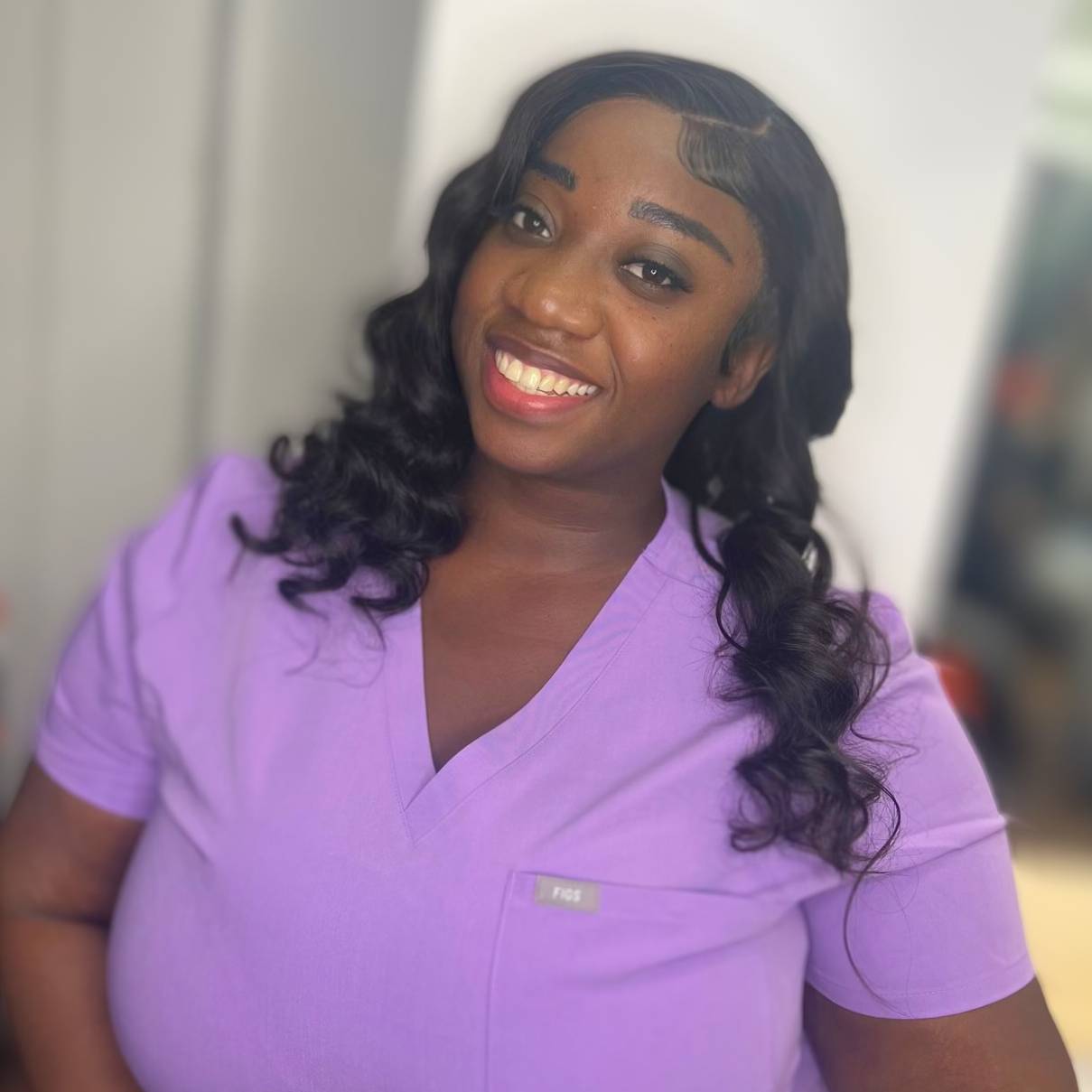 Doranda JEAN BAPTISTE