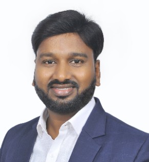Praveen Kumar D