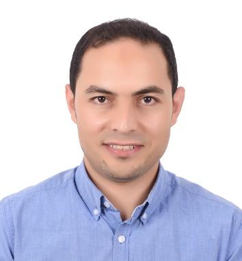 Ahmed Borayek