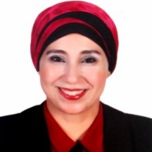 Heba Farouk