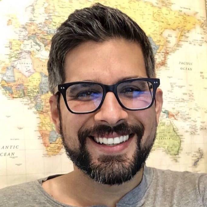 Mauricio Valdez