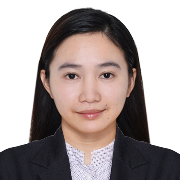 CHRISTINE JOY M. LUMABAO