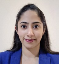 Afsha Syed