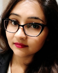 Barsha Chatterjee