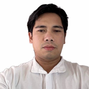Luis Rante Jr