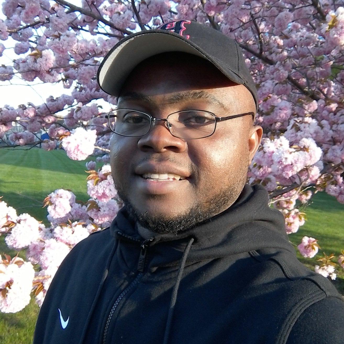 EDIRI (Eddie) ANDERSON