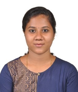 Suganya Krishnamoorthy
