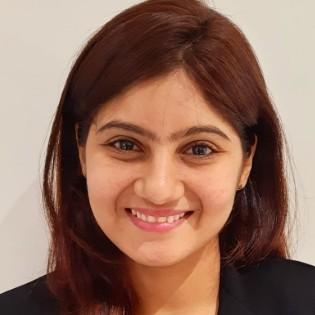 Priya Thacker Shah