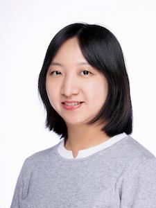 Nancy Lan