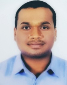 Anmol Jena