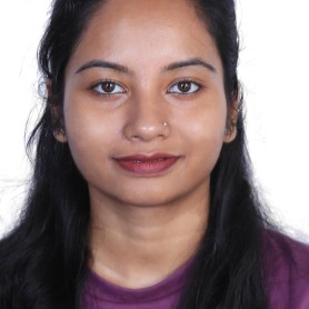 Sristi Mohanty