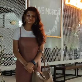 Neha Singh