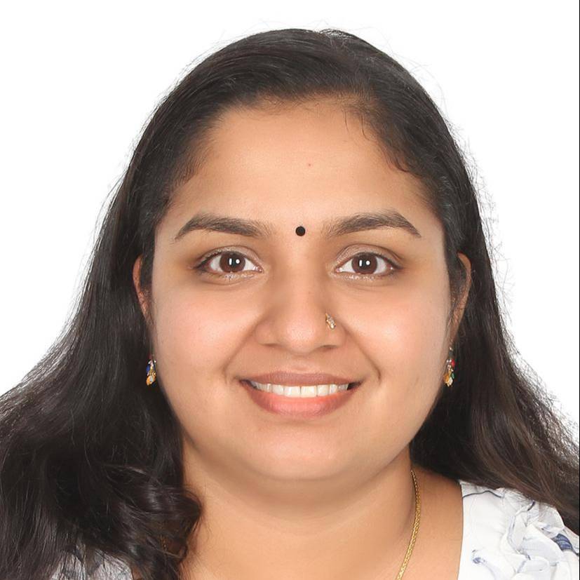 REMYA SATHEESH K