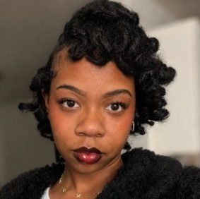 Jaliyah Wimberly