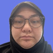 Nafisah Binti Asraruddin