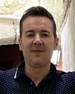Christian Moreno Sáenz