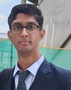 Aakash Chilakamarri