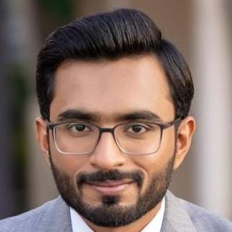 Mohammad Usama Amjid