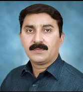 Murad Khan Khattak