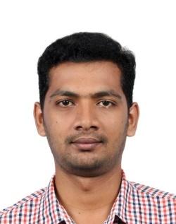 Sevugaperumal Vivek