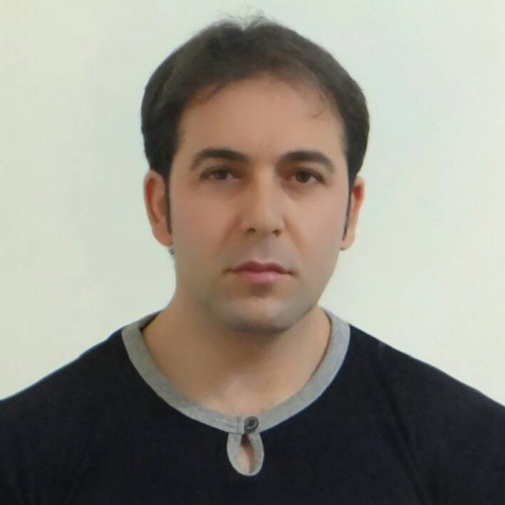 Fariborz Moradi