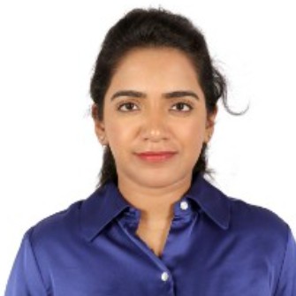 Ann Mary Jose