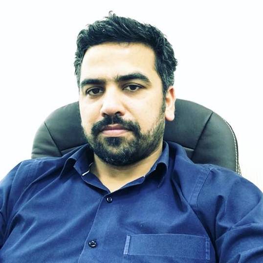 Muhammad Uzair