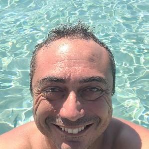 LUCA MODESTO