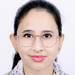 TARANNUM NISHA