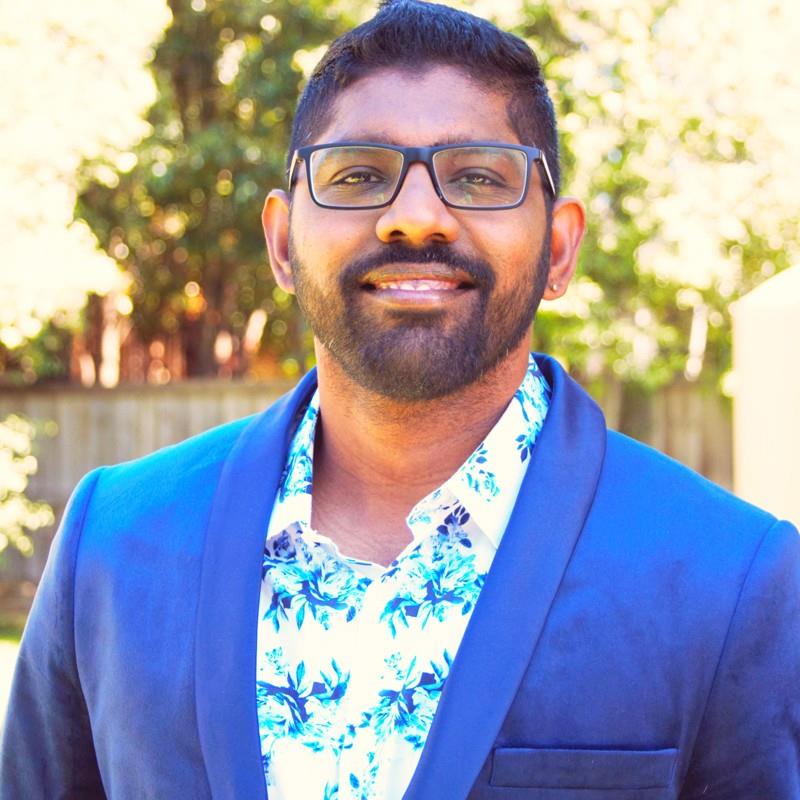 Ramanathan Kumarappan