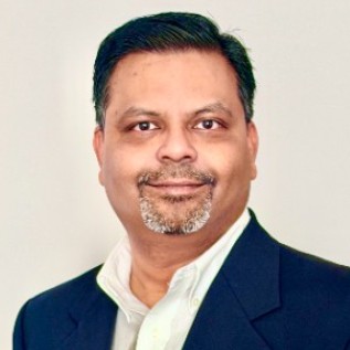 RAJESH KANCHARLA