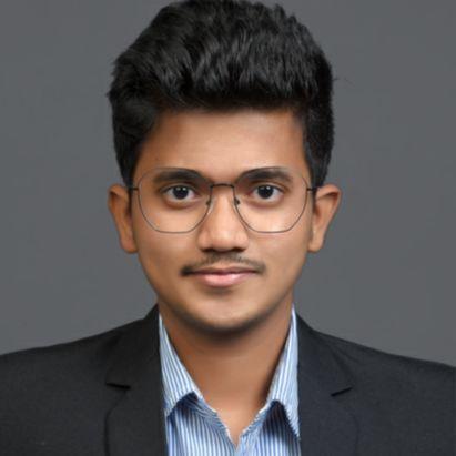 Harish Sunil Sarolkar