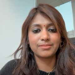 Sangaraisvary Ganasen