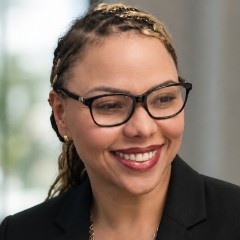 Crystal Duhon, MBA, MSEM