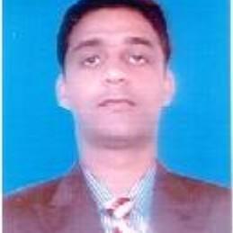 VIMAL KUMAR PANDEY
