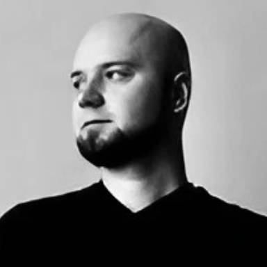 Maksim Mikhailov