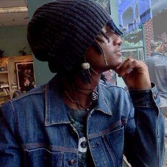 Luis (Ureil) Mendes Baptista