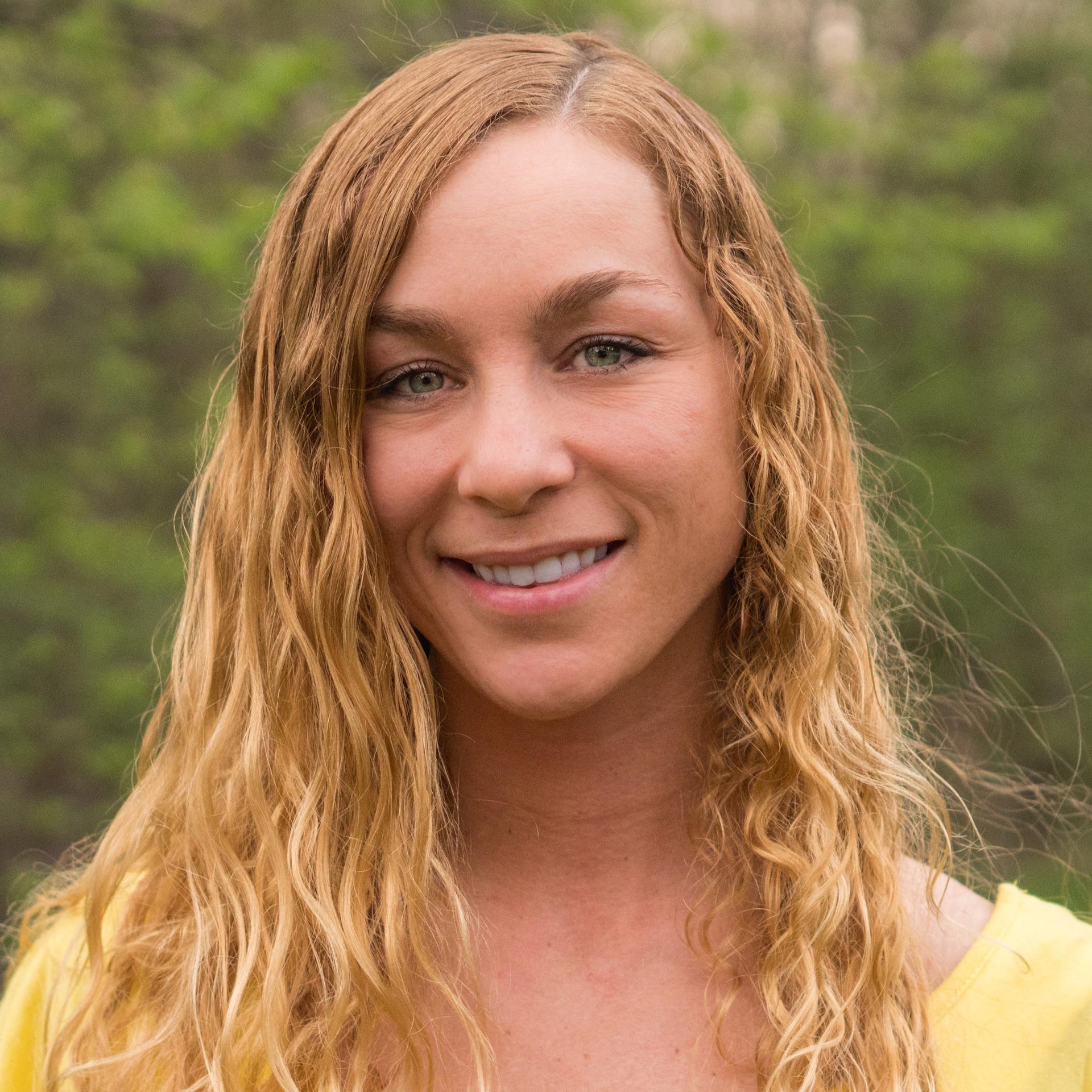 Brittney Krausz